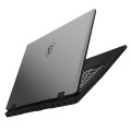 MSI CreatorPro M16 HX C14VKG-069FR Intel® Core™ i9 i9-14900HX Station de travail mobile 40,6 cm (16") Quad HD+ 32 Go DDR5-SD