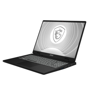 MSI CreatorPro M16 HX C14VKG-069FR Intel® Core™ i9 i9-14900HX Station de travail mobile 40,6 cm (16") Quad HD+ 32 Go DDR5-SD