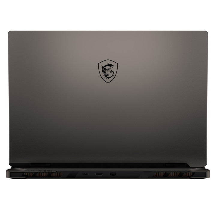 MSI Vector A18 HX A9WHG-051FR AMD Ryzen™ 9 9955HX Ordinateur portable 45,7 cm (18") Quad HD+ 32 Go DDR5-SDRAM 2 To SSD NVIDIA