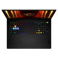 MSI Vector A18 HX A9WHG-051FR AMD Ryzen™ 9 9955HX Ordinateur portable 45,7 cm (18") Quad HD+ 32 Go DDR5-SDRAM 2 To SSD NVIDIA