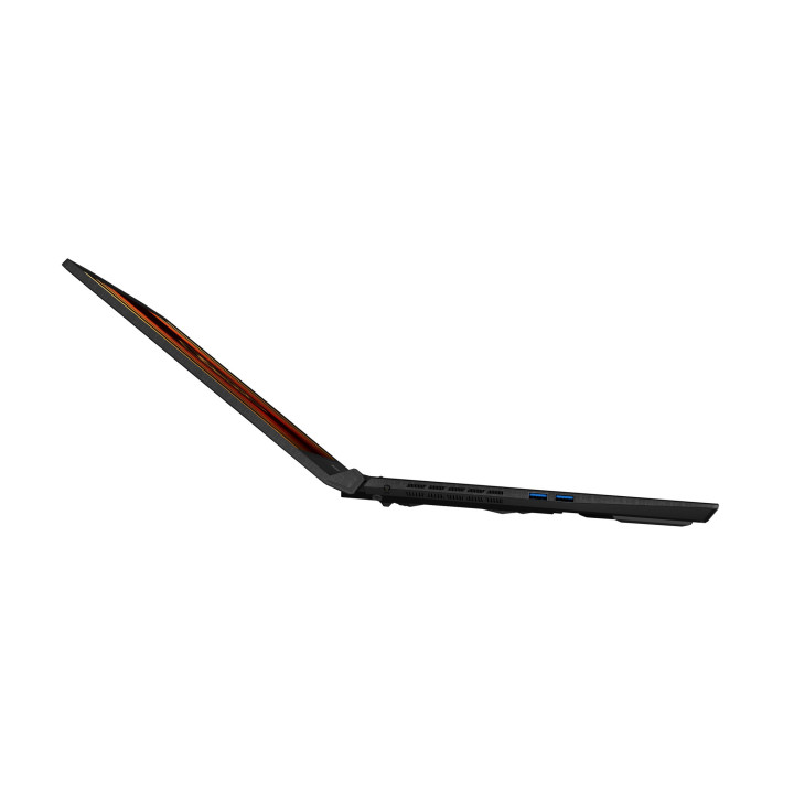 MSI Katana 15 HX B14WFK-008FR Intel® Core™ i7 i7-14650HX Ordinateur portable 39,6 cm (15.6") Full HD 16 Go DDR5-SDRAM 512 Go