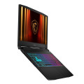 MSI Katana 15 HX B14WFK-008FR Intel® Core™ i7 i7-14650HX Ordinateur portable 39,6 cm (15.6") Full HD 16 Go DDR5-SDRAM 512 Go