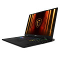 MSI Vector 18 HX AI A2XWHG-686FR Intel Core Ultra 9 275HX Ordinateur portable 45,7 cm (18") Quad HD+ 32 Go DDR5-SDRAM 1 To SSD 