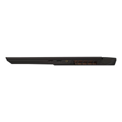 MSI Vector 16 HX AI A2XWGG-003FR Intel Core Ultra 9 275HX Ordinateur portable 40,6 cm (16") Quad HD+ 32 Go DDR5-SDRAM 1 To SSD 
