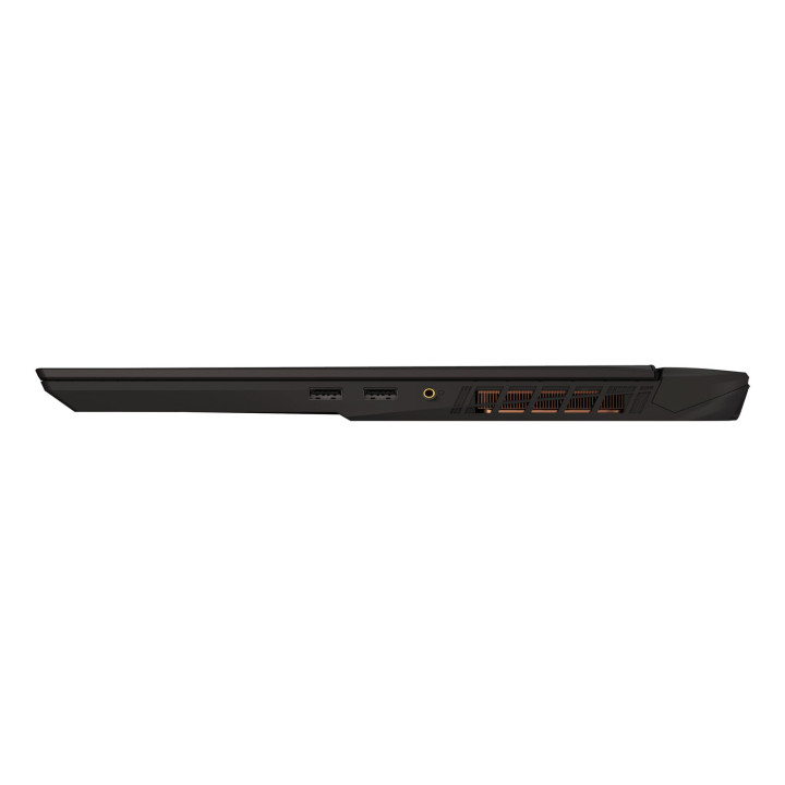 MSI Vector 16 HX AI A2XWGG-003FR Intel Core Ultra 9 275HX Ordinateur portable 40,6 cm (16") Quad HD+ 32 Go DDR5-SDRAM 1 To SSD 