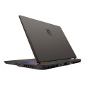 MSI Vector 16 HX AI A2XWGG-003FR Intel Core Ultra 9 275HX Ordinateur portable 40,6 cm (16") Quad HD+ 32 Go DDR5-SDRAM 1 To SSD 