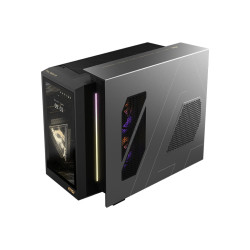 MSI MEG Vision X AI 2NVZ9-003EU Intel Core Ultra 9 285K 64 Go DDR5-SDRAM 2 To SSD NVIDIA GeForce RTX 5090 Windows 11 Home Burea