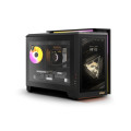 MSI MEG Vision X AI 2NVZ9-003EU Intel Core Ultra 9 285K 64 Go DDR5-SDRAM 2 To SSD NVIDIA GeForce RTX 5090 Windows 11 Home Burea