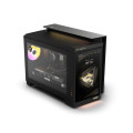MSI MEG Vision X AI 2NVZ9-003EU Intel Core Ultra 9 285K 64 Go DDR5-SDRAM 2 To SSD NVIDIA GeForce RTX 5090 Windows 11 Home Burea