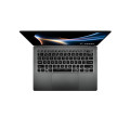 MSI Prestige 14 Flip AI+ D3MTG-013FR Copilot+ PC Intel Core Ultra 9 386H Hybride (2-en-1) 35,6 cm (14") Écran tactile Full HD+
