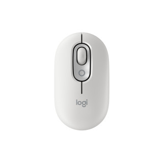 Logitech POP souris Universel Ambidextre Bluetooth Optique 4000 DPI