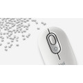 Logitech POP souris Universel Ambidextre Bluetooth Optique 4000 DPI