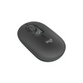 Logitech POP souris Universel Ambidextre Bluetooth Optique 4000 DPI