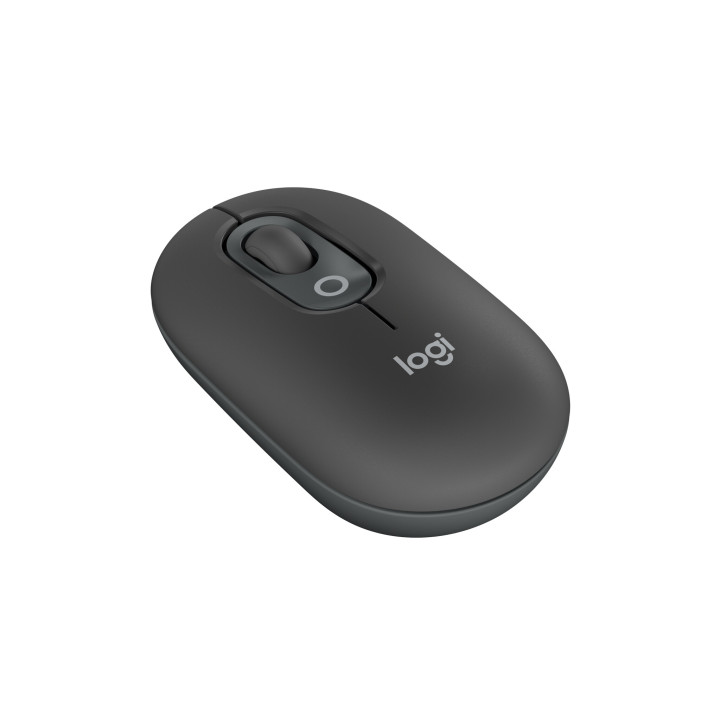 Logitech POP souris Universel Ambidextre Bluetooth Optique 4000 DPI