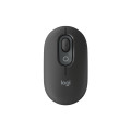 Logitech POP souris Universel Ambidextre Bluetooth Optique 4000 DPI