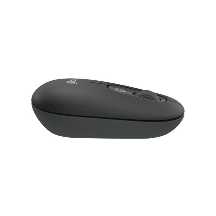 Logitech POP souris Universel Ambidextre Bluetooth Optique 4000 DPI