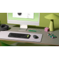 Logitech POP souris Universel Ambidextre Bluetooth Optique 4000 DPI
