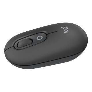 Logitech POP souris Universel Ambidextre Bluetooth Optique 4000 DPI
