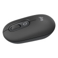 Logitech POP souris Universel Ambidextre Bluetooth Optique 4000 DPI