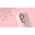 Logitech POP souris Universel Ambidextre Bluetooth Optique 4000 DPI