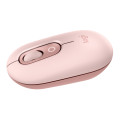 Logitech POP souris Universel Ambidextre Bluetooth Optique 4000 DPI