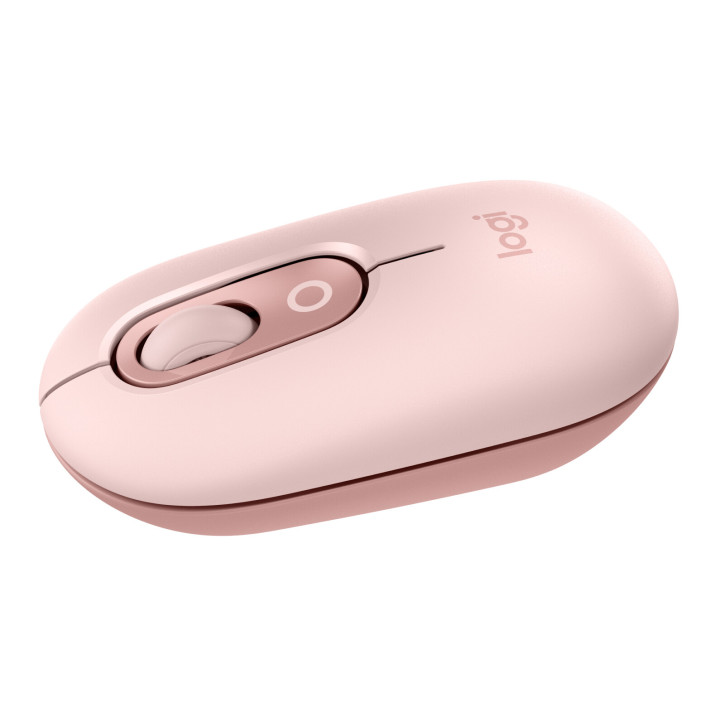 Logitech POP souris Universel Ambidextre Bluetooth Optique 4000 DPI