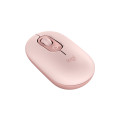 Logitech POP souris Universel Ambidextre Bluetooth Optique 4000 DPI