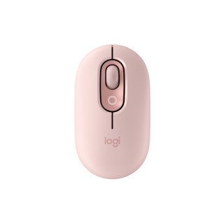 Logitech POP souris Universel Ambidextre Bluetooth Optique 4000 DPI