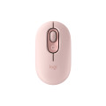Logitech POP souris Universel Ambidextre Bluetooth Optique 4000 DPI