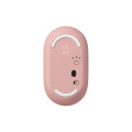 Logitech POP souris Universel Ambidextre Bluetooth Optique 4000 DPI