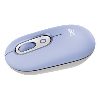 Logitech POP souris Universel Ambidextre Bluetooth Optique 4000 DPI