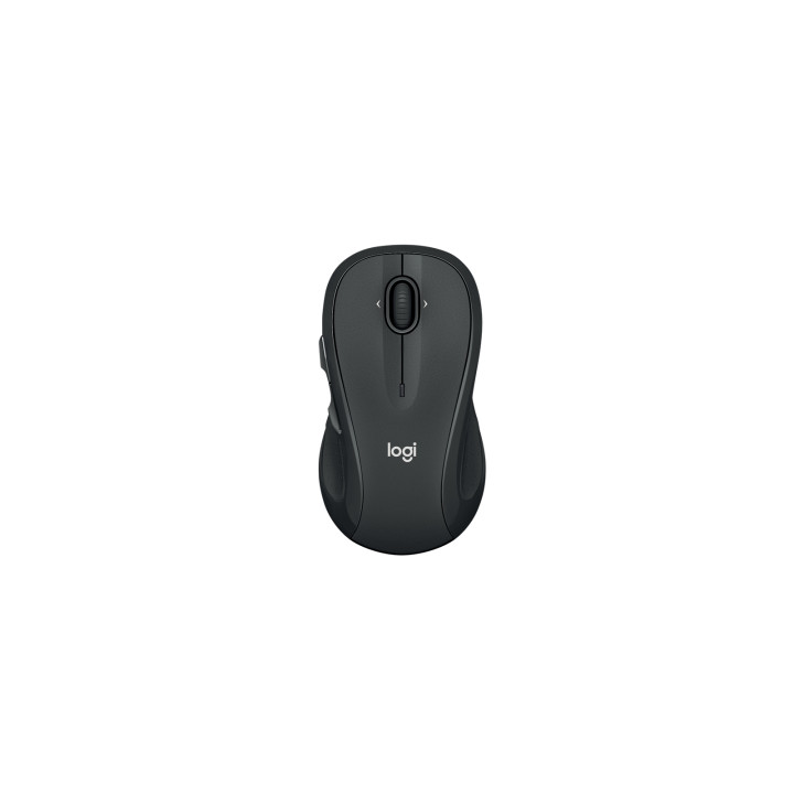 Logitech MK545 Advanced clavier Souris incluse Bureau RF sans fil Français Noir