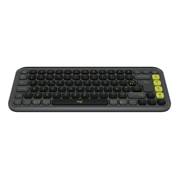 Logitech POP ICON KEYS