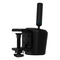 Logitech 941-000245 accessoire de jeux vidéo Noir USB Shifter + Handbrake Analogique PC, PlayStation 4, PlayStation 5, Xbox On