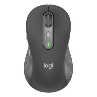 Logitech Signature Plus M750L souris Universel Droitier RF sans fil + Bluetooth Optique 4000 DPI