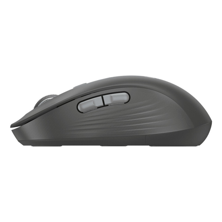 Logitech Signature Plus M750L souris Universel Droitier RF sans fil + Bluetooth Optique 4000 DPI