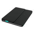 Logitech Flip Folio QWERTZ Suisse Bluetooth Graphite
