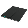 Logitech Flip Folio QWERTZ Suisse Bluetooth Graphite