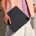 Logitech Flip Folio QWERTZ Suisse Bluetooth Graphite