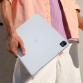 Logitech Flip Folio AZERTY Français Bluetooth Gris clair