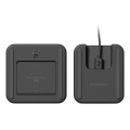 Logitech MX Creative Console Clavier Bluetooth/USB Graphite