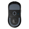 Logitech Pro X Superlight 2 SE souris Gaming Droitier RF sans fil Optique 44000 DPI