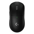 Logitech Pro X Superlight 2 SE souris Gaming Droitier RF sans fil Optique 44000 DPI