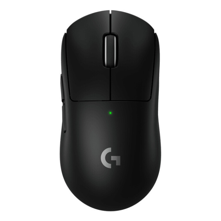 Logitech Pro X Superlight 2 SE souris Gaming Droitier RF sans fil Optique 44000 DPI