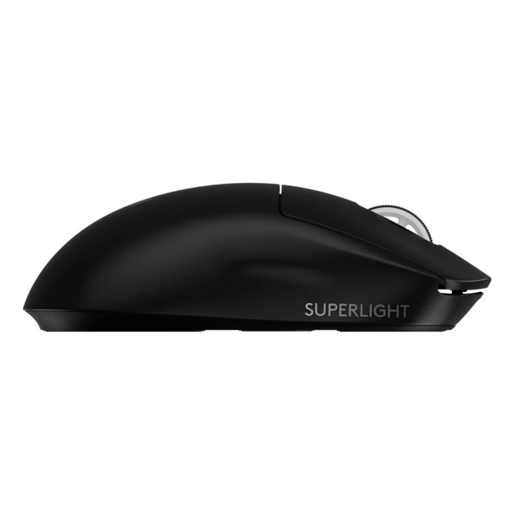 Logitech Pro X Superlight 2 SE souris Gaming Droitier RF sans fil Optique 44000 DPI
