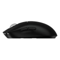Logitech Pro X Superlight 2 SE souris Gaming Droitier RF sans fil Optique 44000 DPI