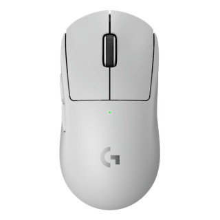Logitech Pro X Superlight 2 SE souris Gaming Droitier RF sans fil Optique 44000 DPI