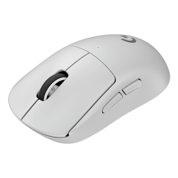 Logitech Pro X Superlight 2 SE souris Gaming Droitier RF sans fil Optique 44000 DPI