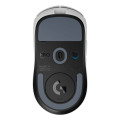 Logitech Pro X Superlight 2 SE souris Gaming Droitier RF sans fil Optique 44000 DPI