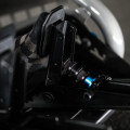 Logitech G RS Pedals Noir USB Pédales Analogique PC